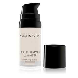SHANY Paraben Free HD Liquid Shimmer Luminizer
