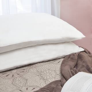 Slumber Shop Para Pure Natural Latex Classic Comfort Pillow