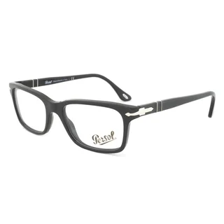 Persol PO3030V 95 Eyeglasses Frame in Color Black Size 50