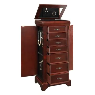 Oh! Home Morrigan Jewelry Armoire