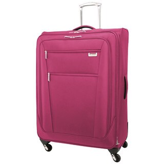 Ricardo Beverly Hills Del Mar 29-inch Expandable Spinner Upright Suitcase