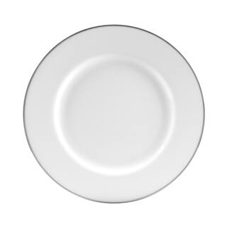 Silver Line Dinner Plate Set of 6