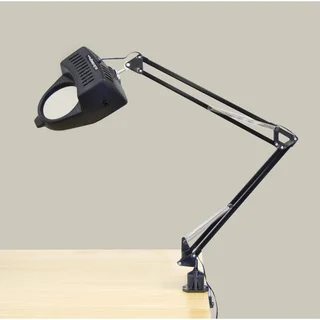 Studio Designs LED Magnifying Lamp