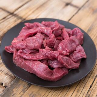 5280 Land and Cattle Beef Fajita Meat Bundle