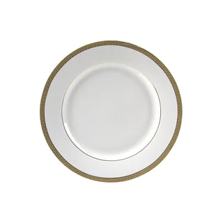 Luxor Gold Salad/ Dessert Plate (Set of 6)