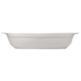 Bianco Oval Baking Dish 17-inch x 10.75