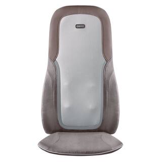 HoMedics Quad Shiatsu Massage Cushion with Heat