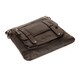 Vicenzo Leather Felice Leather Crossbody Bag