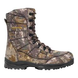 Men's LaCrosse 8in Silencer 1000G Boot Realtree® Xtra