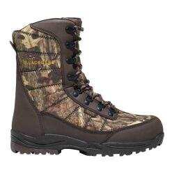 Men's LaCrosse 8in Silencer 400G Boot Realtree® Xtra