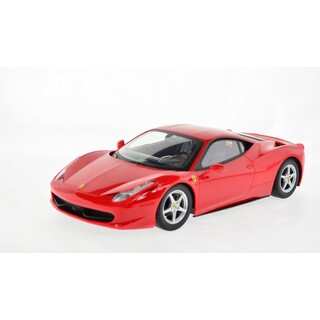 8534 1:14 Ferrari Italia Licensed Car