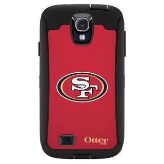 OtterBox Case Defender NFL Series for Galaxy S4