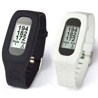 TLink Golf GPS Watch & Activity Tracker