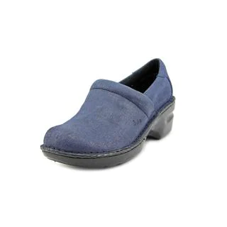 B.O.C. Women's 'Margaret' Leather Casual Shoes