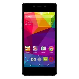 BLU Vivo Air LTE V0000UU 16GB Unlocked GSM Android Quad-Core Cell Phone