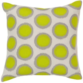Decorative Balin 18-inch Pillow Cover