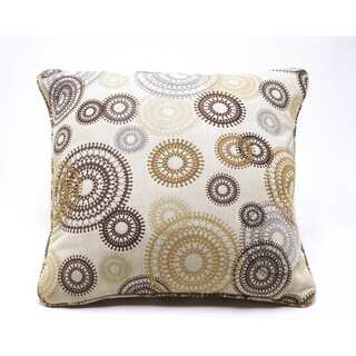 Signature Design by Ashley Serendipity Twinkle Throw Pillow