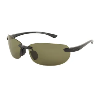 Smith Optics Men's Turnkey Polarized/ Wrap Sunglasses