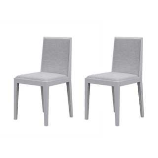 Baldwin Upholstered Dining Chair (Set of 2)
