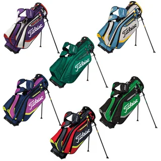 Titleist Lightweight Golf Stand Bag