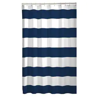 Maytex Porter Fabric Shower Curtain - 70" X 72"