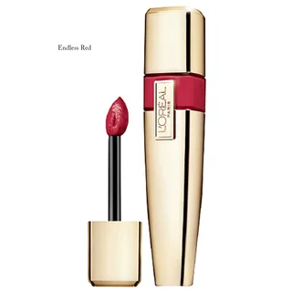 L'Oreal Paris Color Caresse Wet Shine Lip Stain