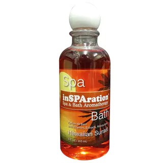 InSPAration Aromatherapy Hawaiian Sunset