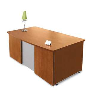 Venice Series 36-inch x 72-inch Executive Desk