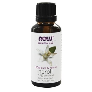 Now Foods Neroli 1-ounce Essential Oil