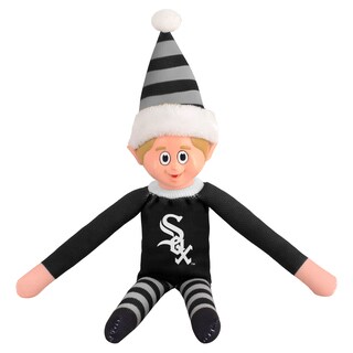 Forever Collectibles Chicago White Sox MLB 14-inch Team Elf