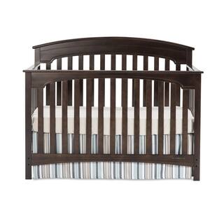 Child Craft Stanford Slate 4-in-1 Convertible Crib
