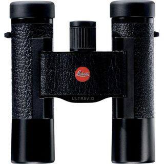 Leica Ultravid 10x25 BCL Compact Binocular