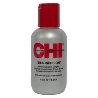 CHI Silk Infusion 0.5-ounce
