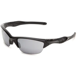 Oakley Half Jacket 2.0 Sunglasses (Black)