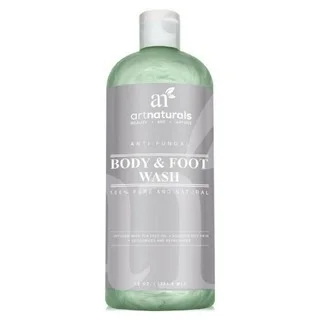 Bath & Body Washes