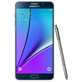 Samsung Galaxy Note 5 N920C 32GB Unlocked GSM 4G LTE Octa-Core Cell Phone
