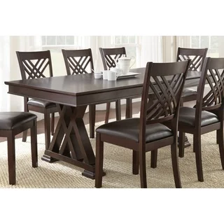 Greyson Living Alston 78 inch Dining Table