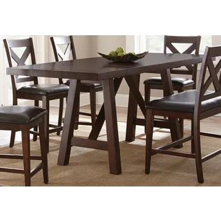 Greyson Living Chester 96-Inch Counter Height Dining Table