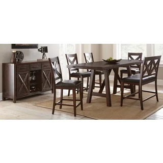 Greyson Living Chester Counter Height Dining Set