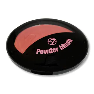 W7 Powder Blush