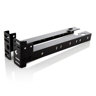 Structures Twin/ King Bolt-on Footboard Extension Brackets