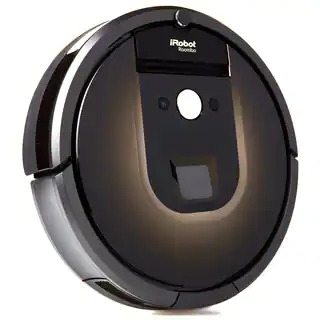 iRobot Roomba 980 Vacuum Cleaning Robot