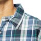 Stanley Men's Cotton Flannel Shirt - Thumbnail 3