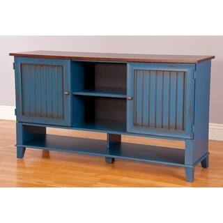 Easley Deluxe TV Stand