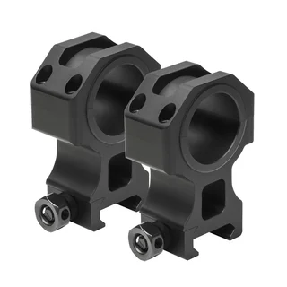 NcStar 30mm Tactical Rings 1.5-inch Height