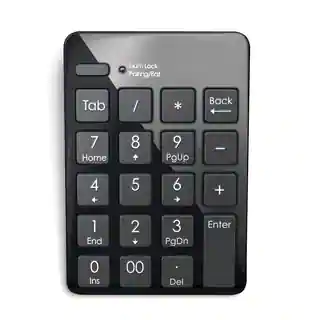 Satechi Bluetooth 20 Keys Wireless Numeric Keypad