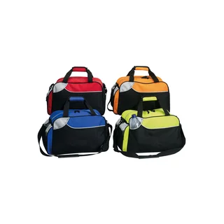 Travel Outdoor Camp Gym and Fitness Duffel Bag