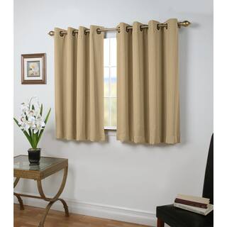 Grand Pointe 45 inch Length Panel with attachable wand