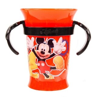 Sassy Mickey 7-ounce Grow up Cup