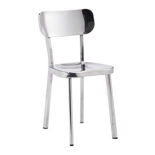 Zuo 'Winter' Chair (Set of 2)